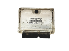 Controller 038906012A 0281010120 Audi Bosch 23720