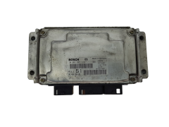 Controller 0261207318 9648483480 9643897580 PSA Bosch 14318