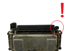 Controller PSA 0281010137 9635158480 28FM0152 Bosch 14088