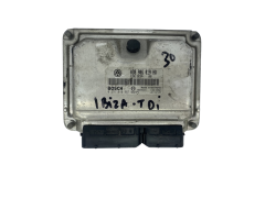 Controller 038906019HQ 0281010957 VW Seat Bosch 51884