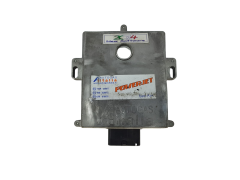 Controller LPG 110R-006677 10R-036675 67R-016676 16947
