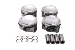 Engine Piston 06K107065A B13584 VW Audi Seat Skoda Borsehung