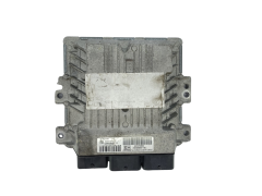 Controller S180123001E 9676760880 9666681180 PSA Continental 61062