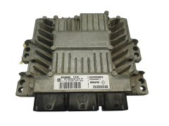 Controller S122326109A 8200565863 8200592611 Renault Siemens 68068