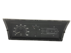 Speedometer/Instrument Cluster Fiat Panda 7548975 7550623 Veglia 29645