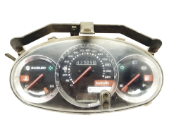 Speedometer/Instrument Cluster Suzuki UH 125 Burgman 0201001530000