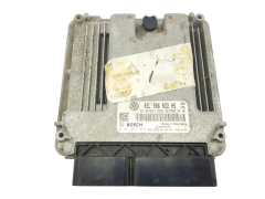 Controller 03L906022HS 0281015333 VW Bosch