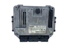Controller 0281011233 9655600680 9653239880 PSA Bosch 49967