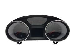 Speedometer/Instrument Cluster Opel Astra K 39085725 600775881 1101