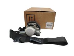 Seat Belt Right Front Original 98009730XX Citroen