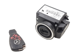 Ignition Switch Mercedes-Benz W169 1695451308 04156905 LK