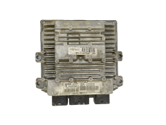 Controller 5WS40046C-T 9650518180 9647423380 PSA Siemens 59693