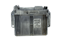 Controller 7700109050 7700105560 21649448-2 Renault Sagem 49653