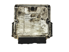 Controller 0281011281 P04727770AD Chrysler Bosch 19242