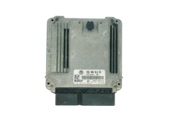 Controller VW 03G906016HN 0281012272 Bosch 32472