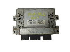Controller S120201109A 8200473744 8200400246 SIM32 Renault Siemens 16305