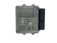 Controller 55194016 MJD6JF.Y1 71600.007.02 FGP Lancia 51189
