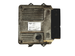 Controller FGP 55196352 ZJ MJD 6JO.CA Opel Magneti Marelli 23989