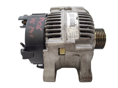 Alternator Renault PSA 5705.5D A13VI201 120A 3.0 Valeo