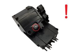 Computer Housing BSI 9658447380 6500CC PSA Fabi