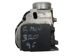 Air Flow Meter BMW Opel Alfa PSA 0280202202 Bosch