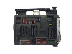 Controller BSM-B2 9650618580 U118470002J PSA Siemens 1787