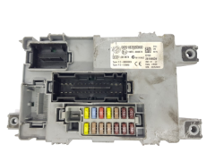Fuse Box Fiat 00518395360 28169539 Delphi