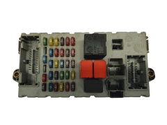 Controller BSI Fiat 46520600 CPL 46788428 NPL Delphi 68649