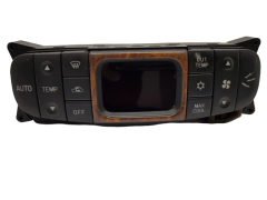Heater Control Unit Mitsubishi Carisma MR398016 CAB502A005C