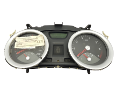 Speedometer/Instrument Cluster Renault Megane 2 8200462281 B 27032