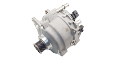 Alternator 231B13297R Continental 1.5 DCi Renault Scenic 4 0km S8
