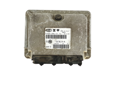 Controller 036906014AA IAW4AV.V0 VW Magneti Marelli 24848