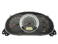 Speedometer/Instrument Cluster Mazda 5 CGCC79D 40230