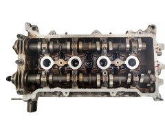 Cylinder Head Toyota 1.4 VVT-i 4ZZ