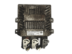Controller 3S61-12A650-LB 5WS40140D-T SID 804 Ford Siemens 18143