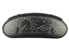Speedometer/Instrument Cluster BMW 3 E46 1036017005 39869