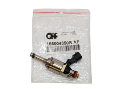Fuel Injector New Renault 166004350R QF+