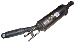 Fap Dpf Filter New Original 1614173080 Peugeot 508 2.0 HDI