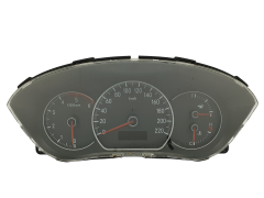 Speedometer/Instrument Cluster Suzuki SX4 Fiat Sedici 34110-79J50 VDO 65582