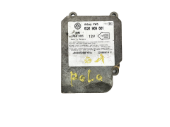 Controller Moduł 6Q0909601 5WK42865 VW Siemens 22957