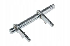 Attachment, Bracket Original Nemo Bipper Fiorino 1.3 HDI 46814721