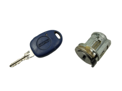 Ignition Switch FIAT Alfa Romeo Lancia B365 1048