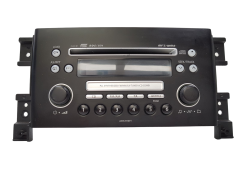 Car Radio MP3 Suzuki Grand Vitara 39101-65JS0 PS-2991D