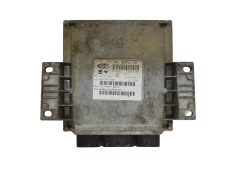 Controller 9642597680 9642423780 IAW 48P2.70 PSA Magneti Marelli 14769