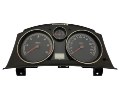 Speedometer/Instrument Cluster Opel 13225988XJ Astra H GTC 26486