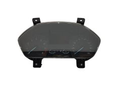 Speedometer/Instrument Cluster Ford Fiesta MK8 H1BT-10849-EAH 1110