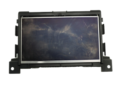 Navigation Display Opel Astra H Zafira B 13111166 5WK70034 1166