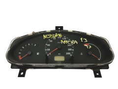 Speedometer/Instrument Cluster Nissan Micra 24810 6F710 248106F710 57191