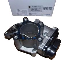 Egr Valve For Renault 1611725680 408265001014Z VDO