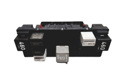 Controller 3C0937049AE 28069688 Audi VW Delphi 1003